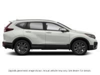 2021 Honda Cr-V Sport Awd/One Owner/Carplay Exterior Shot 10