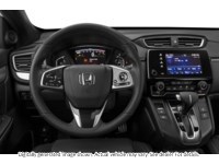 2021 Honda Cr-V Sport Awd/One Owner/Carplay Interior Shot 3