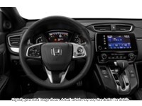 2020 Honda Cr-V Sport AWD Interior Shot 3