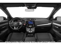 2021 Honda Cr-V Sport Awd/One Owner/Carplay Interior Shot 6