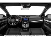 2021 Honda Cr-V Sport AWD Interior Shot 6