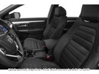 2021 Honda Cr-V Sport Awd/One Owner/Carplay Interior Shot 4