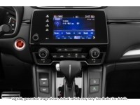 2021 Honda Cr-V Sport Awd/One Owner/Carplay Interior Shot 2