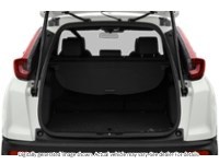 2021 Honda Cr-V Sport AWD Exterior Shot 4