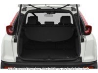 2021 Honda Cr-V Sport Awd/One Owner/Carplay Exterior Shot 4