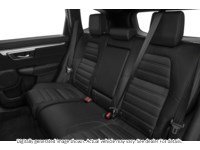 2021 Honda Cr-V Sport Awd/One Owner/Carplay Interior Shot 5