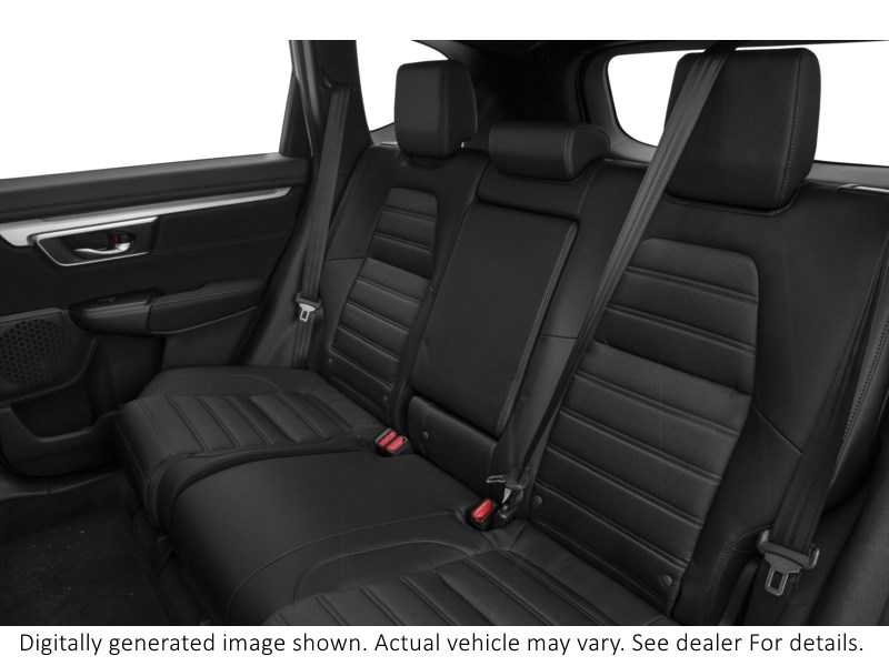 2021 Honda Cr-V Sport Awd/One Owner/Carplay Interior Shot 5