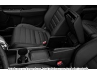 2020 Honda Cr-V Sport AWD Interior Shot 7