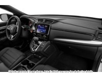2020 Honda Cr-V Sport AWD Interior Shot 1