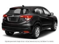 2020 Honda Hr-V LX 2WD CVT Exterior Shot 2