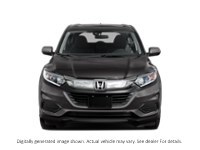 2020 Honda Hr-V LX 2WD CVT Exterior Shot 5