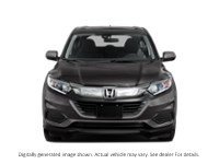2020 Honda Hr-V LX 2WD CVT Exterior Shot 5