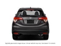 2020 Honda Hr-V LX 2WD CVT Exterior Shot 7