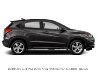 2020 Honda Hr-V LX 2WD CVT Exterior Shot 10