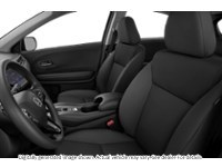 2020 Honda Hr-V LX 2WD CVT Interior Shot 4
