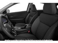 2020 Honda Hr-V LX 2WD CVT Interior Shot 4