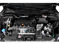 2020 Honda Hr-V LX 2WD CVT Exterior Shot 3