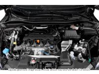2020 Honda Hr-V LX 2WD CVT Exterior Shot 3