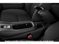 2020 Honda Hr-V LX 2WD CVT Interior Shot 7