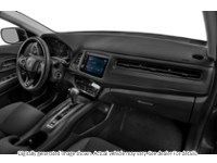 2020 Honda Hr-V LX 2WD CVT Interior Shot 1