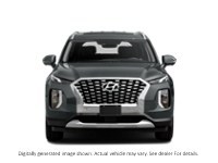2021 Hyundai Palisade Luxury 7-Passenger AWD Exterior Shot 5