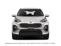 2021 Kia Sportage EX S AWD Exterior Shot 5