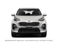 2021 Kia Sportage EX S AWD Exterior Shot 5