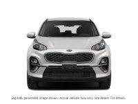 2021 Kia Sportage EX S AWD Exterior Shot 5