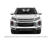 2020 Mitsubishi Rvr Es Awc Exterior Shot 5