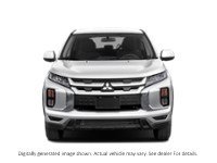 2020 Mitsubishi Rvr Es Awc Exterior Shot 5