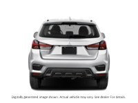 2024 Mitsubishi Rvr Es Awc Exterior Shot 7