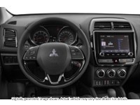 2024 Mitsubishi Rvr Es Awc Interior Shot 3