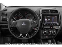 2024 Mitsubishi Rvr Es Awc Interior Shot 3