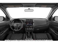 2024 Mitsubishi Rvr Es Awc Interior Shot 6