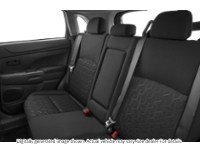 2024 Mitsubishi Rvr Es Awc Interior Shot 5