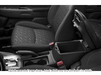 2024 Mitsubishi Rvr Es Awc Interior Shot 7
