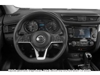 2023 Nissan Qashqai AWD SV CVT Interior Shot 3