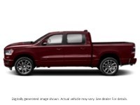 2021 Ram 1500 Sport 4X4 Crew Cab 5'7