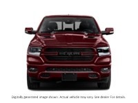 2021 Ram 1500 Sport 4X4 Crew Cab 5'7
