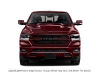 2021 Ram 1500 Sport 4X4 Crew Cab 5'7