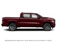 2021 Ram 1500 Sport 4X4 Crew Cab 5'7