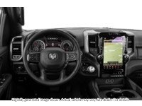 2021 Ram 1500 Sport 4X4 Crew Cab 5'7