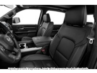 2021 Ram 1500 Sport 4X4 Crew Cab 5'7