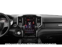 2021 Ram 1500 Sport 4X4 Crew Cab 5'7