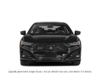 2021 Acura Tlx A-Spec Sh-Awd Sedan Exterior Shot 5