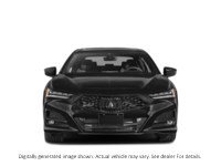 2021 Acura Tlx A-Spec Sh-Awd Sedan Exterior Shot 5