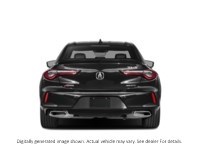 2021 Acura Tlx A-Spec Sh-Awd Sedan Exterior Shot 7