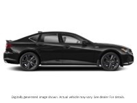 2021 Acura Tlx A-Spec Sh-Awd Sedan Exterior Shot 10