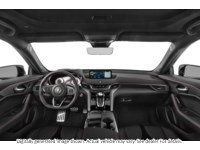 2021 Acura Tlx A-Spec Sh-Awd Sedan Interior Shot 6