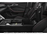 2021 Acura Tlx A-Spec Sh-Awd Sedan Interior Shot 7